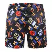 louis vuitton swim shorts pas cher big lv